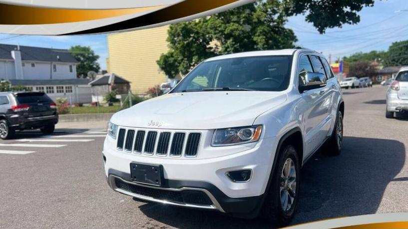 JEEP GRAND CHEROKEE 2015 1C4RJFBM6FC739808 image